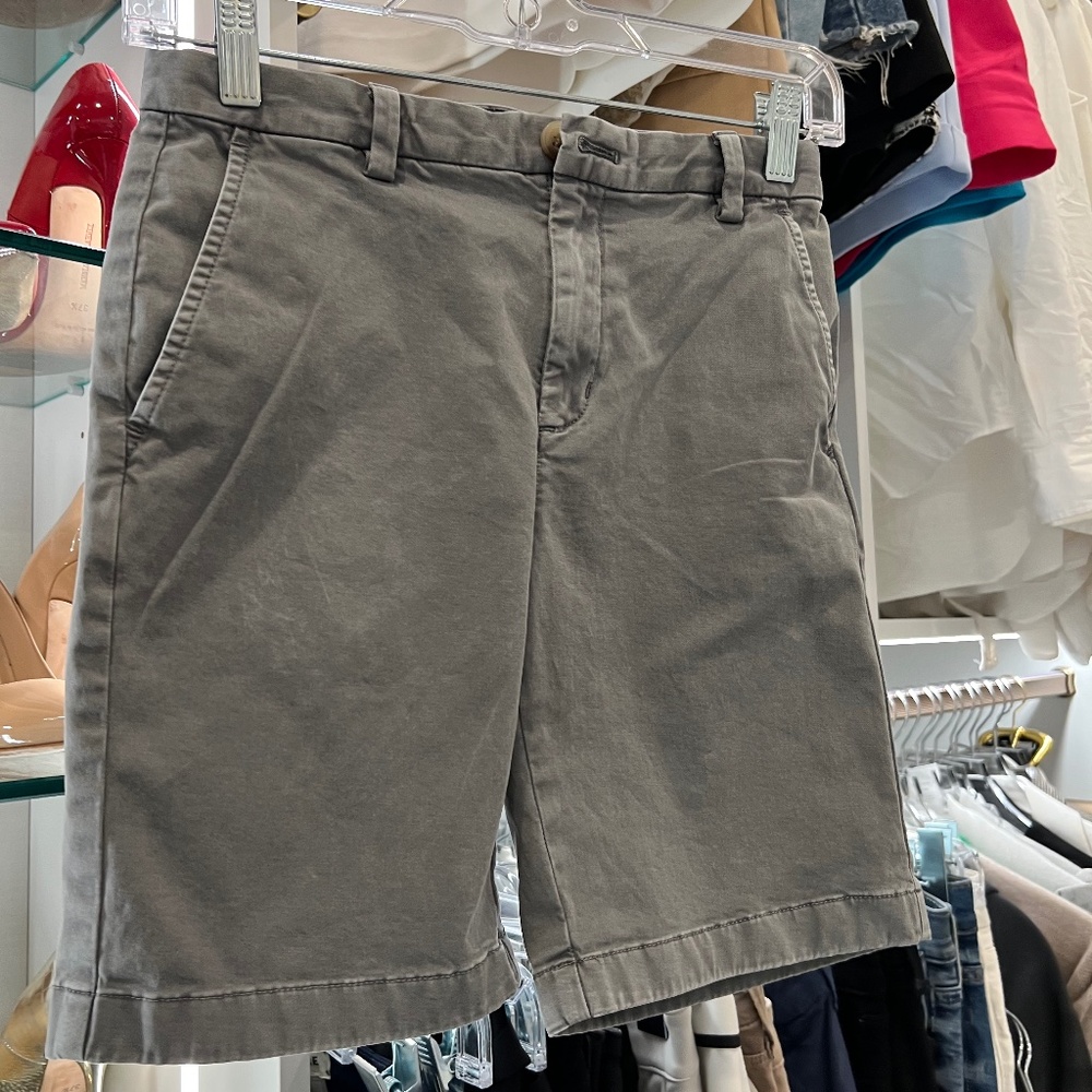 Vineyard Vines Gray Shorts